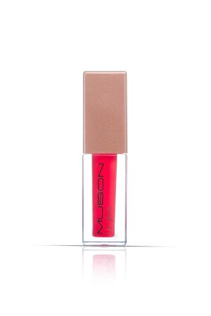Lipgloss Hot Cherry - Muson