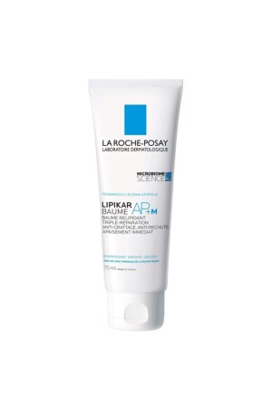Lipikar Baume Ap+m Soothing Balm 75 ml TX6D867804423 - La Roche Posay