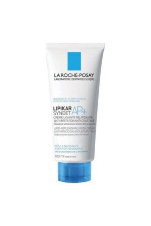 Lipikar Syndet Ap 100 ml 3337875537735 - La Roche Posay