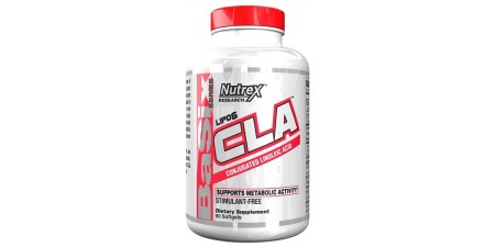 Lipo-6 CLA - POWERBODY