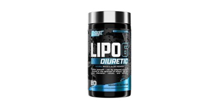 Lipo-6 Diüretik - POWERBODY