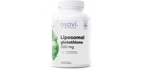 Liposomales Glutathion - Osavi