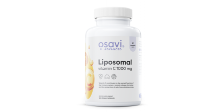 Lipozomal C Vitamini - POWERBODY