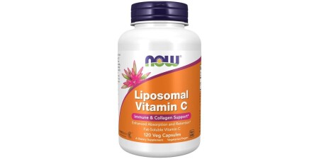 Lipozomal C Vitamini - POWERBODY