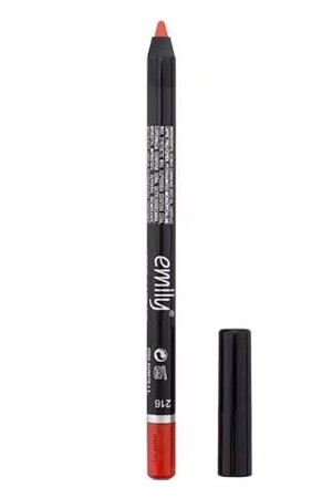Lippenstift Nr.:216 - Emily
