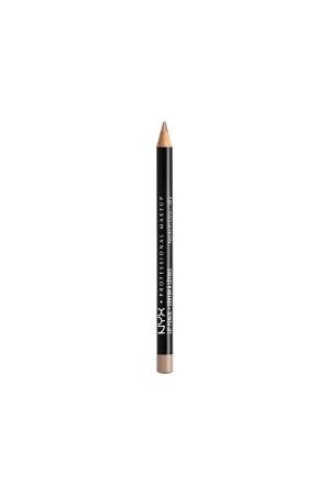 Lippenstift – Slim Lip Pencil Nude Truffl - Nyx Professional Makeup