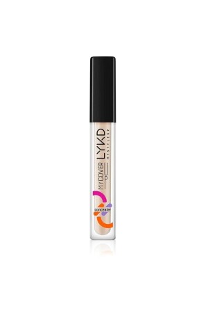 Liquid Concealer 116 Soft Nude - Lykd