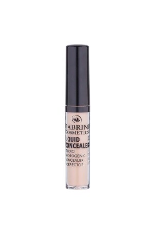 MNZ-Liquid Concealer 02 - Gabrini
