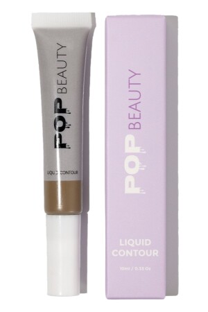 Liquid Contour - Pop Beauty