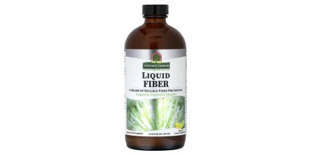 Liquid Fiber - POWERBODY
