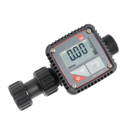 Liquid flow meter LUTZ TR3 - Lutz
