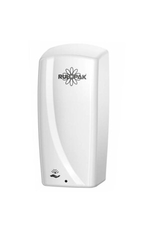 Liquid Hand Sanitizer Dispenser with Sensor Sbn1001s - Rulopak