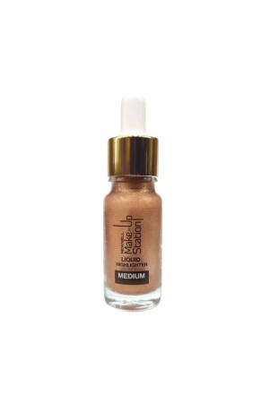 Liquid Illuminator Medium - Highlighter - New Well