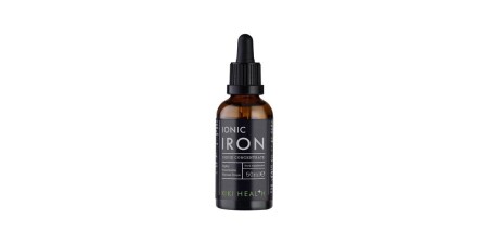 Liquid Iron - POWERBODY