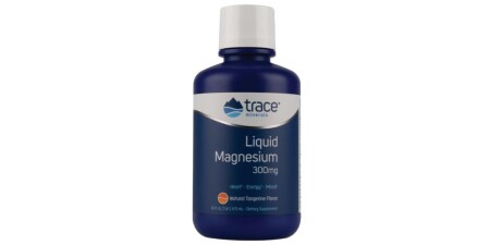 Liquid Magnesium - POWERBODY