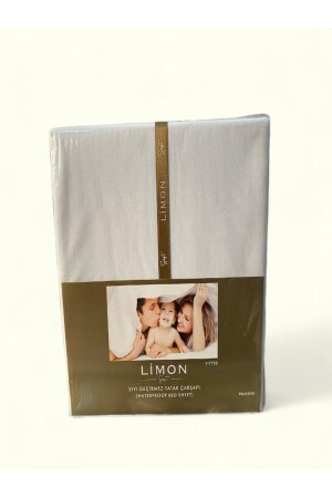 LIQUID PROOF BED PROTECTIVE MATTRESS - Limon