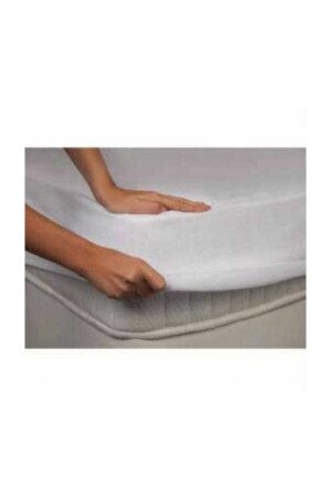 Liquid Proof Fitted Mattress Mattress - Özdilek