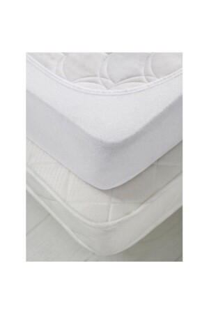 Liquid Proof Mattress Protector 160x200 - Özdilek