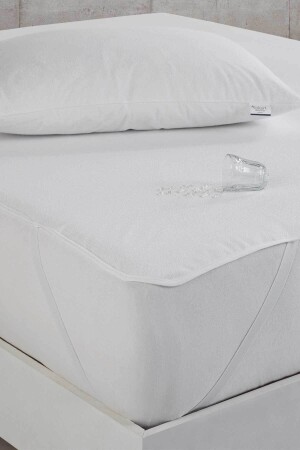Liquid Proof Rubber Mattress Mattress 160x200cm - Elart
