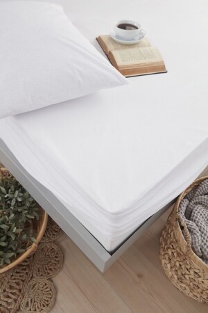 Liquid Proof Single Bed Mattress PC-SGYTA-FT - Gonz Alez