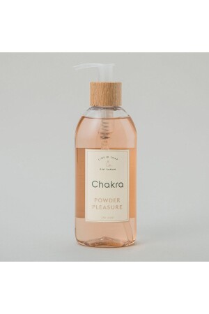 Liquid Soap 250 ml Powder Pleasure TYC00234567767 - Chakra