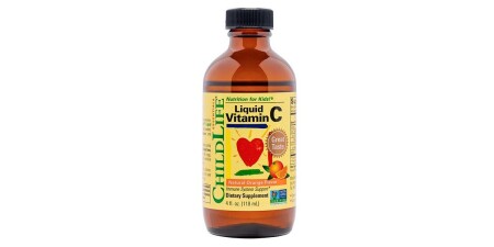 Liquid Vitamin C - POWERBODY