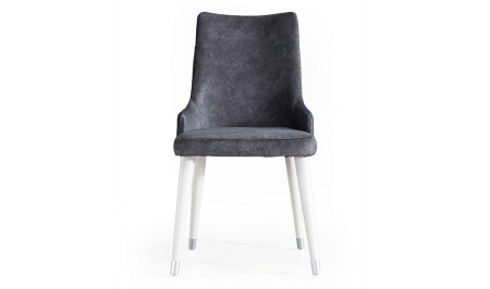 Lisbon Chair 6 Pieces - Cadde Yıldız