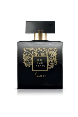 Little Black Dress Lace Women's Perfume Edp 50 Ml. 1226818 - Avon