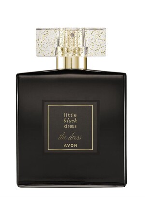 Little Black Dress The Dress Women's Perfume Edp 50 Ml. 1223481 - Avon