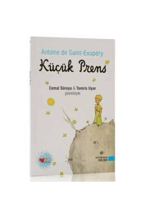 Little Prince - Can Yayınları