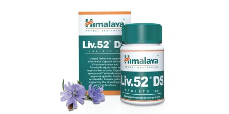 Liv.52 DS - POWERBODY