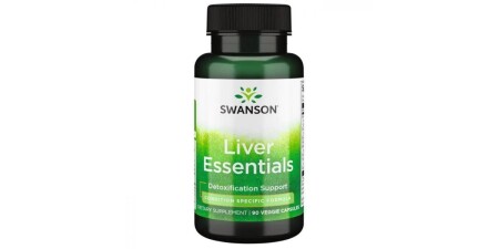 Liver Essentials - POWERBODY