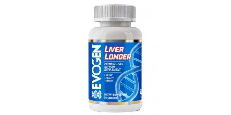 Liver Longer - POWERBODY