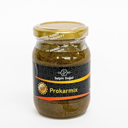 Liver Paste - shifaah