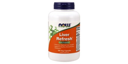 Liver Refresh - POWERBODY