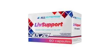 LivSupport - POWERBODY