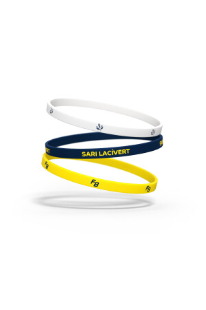 Lizenziertes Armband - Fenerbahçe