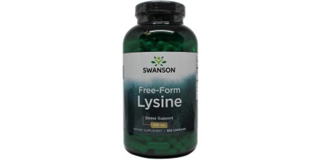Lizin - POWERBODY