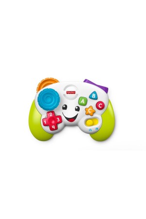 Lnl Educational Game Controller (TURKISH) Fwg23 - Fisher Price