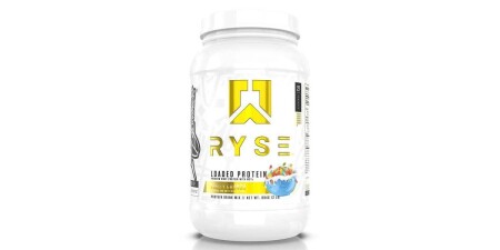 Loaded Protein - POWERBODY