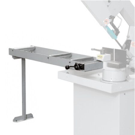 Loading/unloading table IMET RTS 23060C1 - IMET