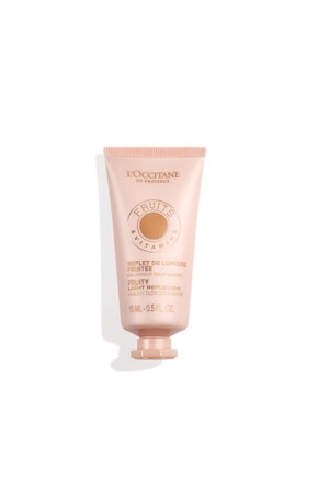 L'occitane Fruity Light Reflection Highlighter - Fruity Highlighter 15 Ml - L'occitane