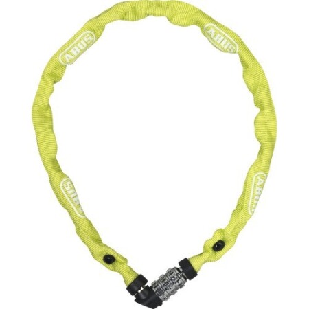 Lock ABUS 1200/60 Web chain 60cm (green) - Abus