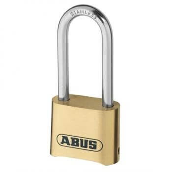 Lock ABUS 180IB/50HB63 Marine - ABUS
