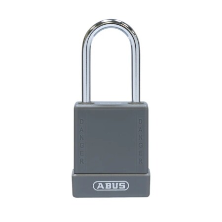 Lock ABUS 76BS/40, gray - ABUS