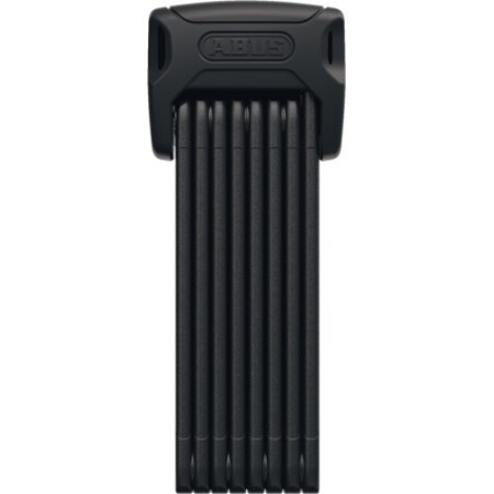 Lock ABUS Bordo Alarm 6000K 120cm, (black) - Abus