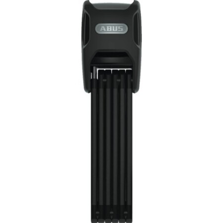 Lock ABUS Bordo Alarm 6000KA 90cm, (black) - Abus