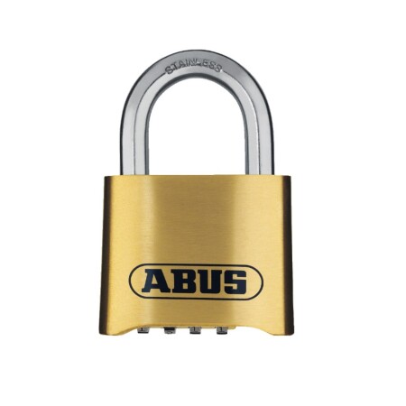 Lock ABUS Marine 180IB/50 - ABUS