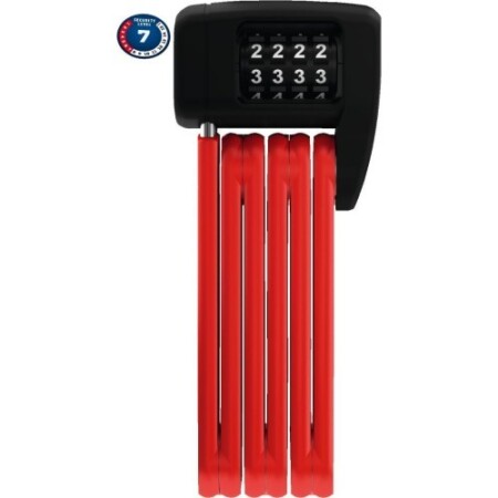 Lock Both Bordo Combo Lite Mini 6055C/60 rev - Abus