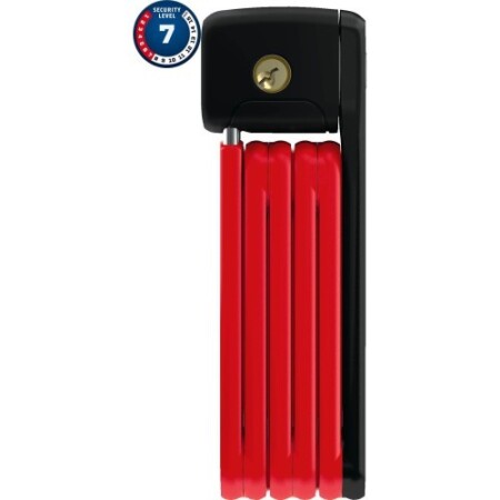 Lock Both Bordo Lite Mini 6055K/60 rev - Abus
